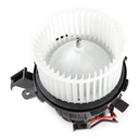 Interior Blower