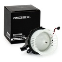 Interior Blower