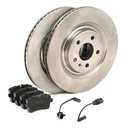 Brake Kit, disc brake