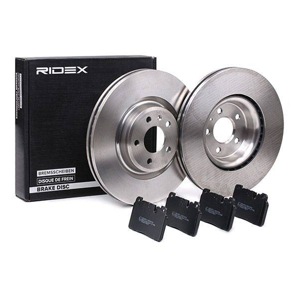 Brake Kit, disc brake