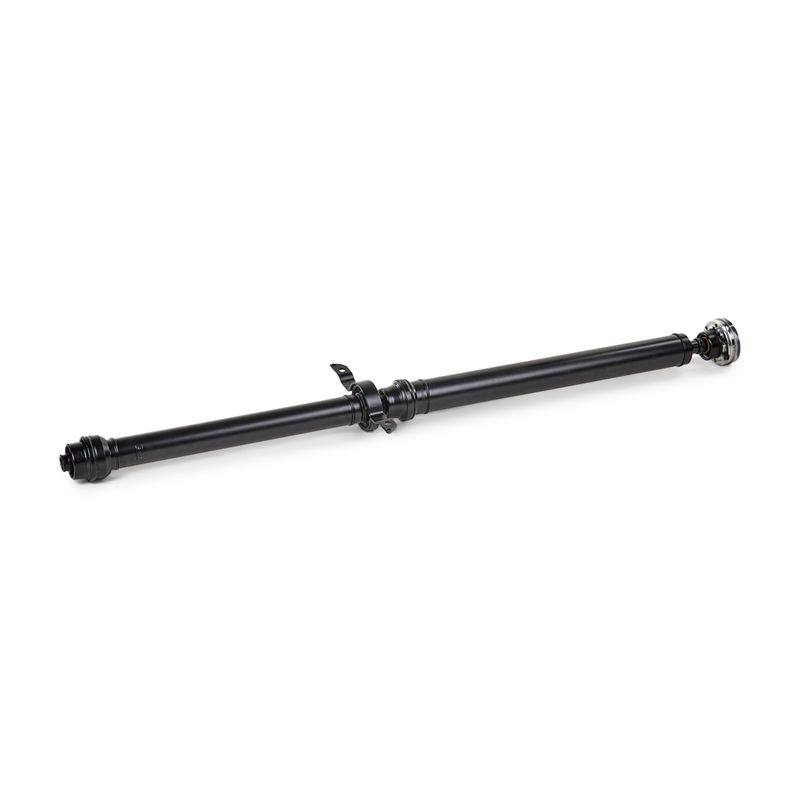 Propshaft, axle drive