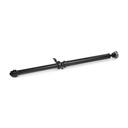 Propshaft, axle drive