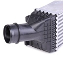 Charge Air Cooler