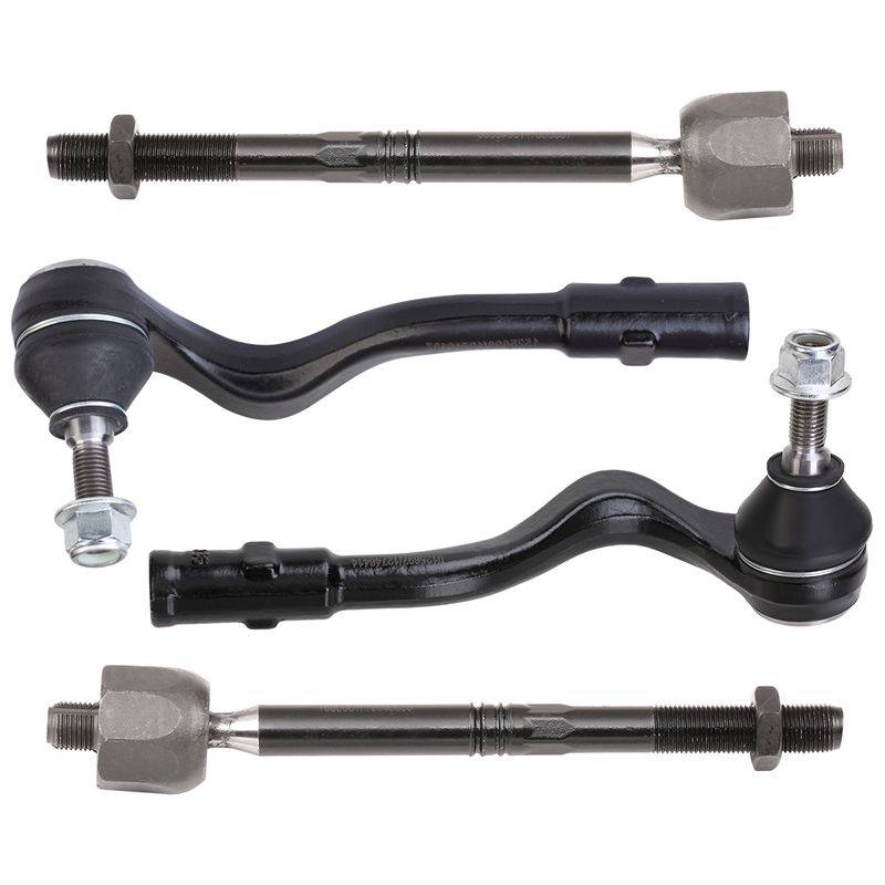 Repair Kit, tie rod