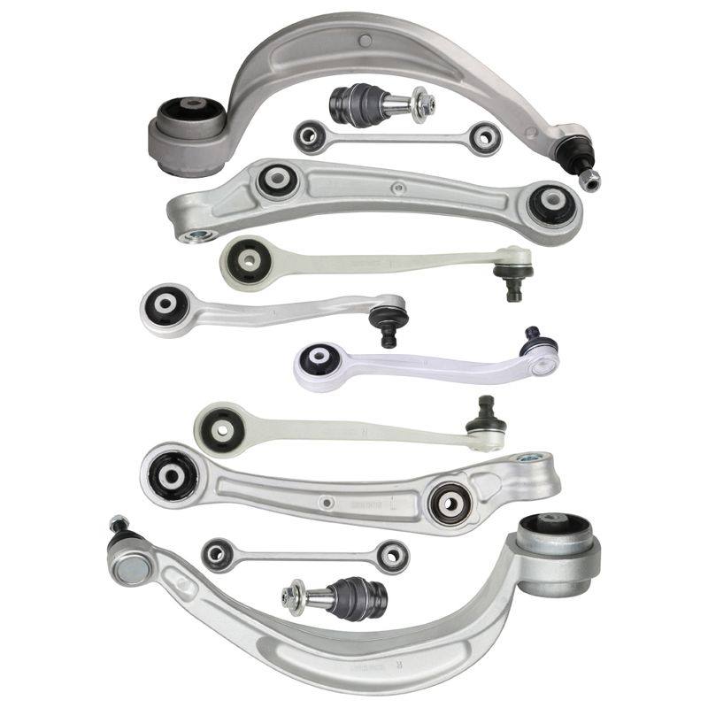 Repair Kit, control arm