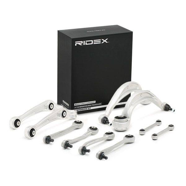 Repair Kit, control arm