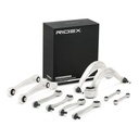 Repair Kit, control arm