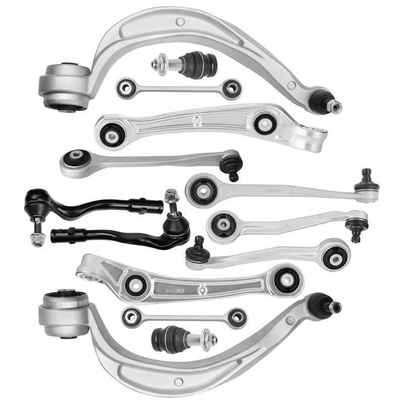 Repair Kit, control arm