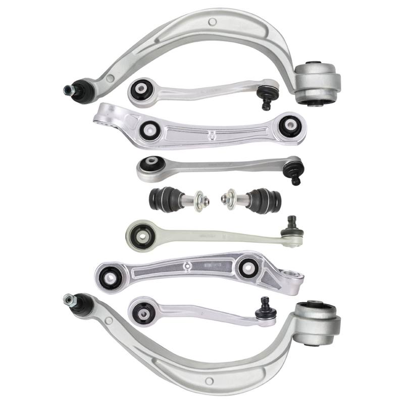 Repair Kit, control arm