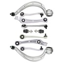 Repair Kit, control arm