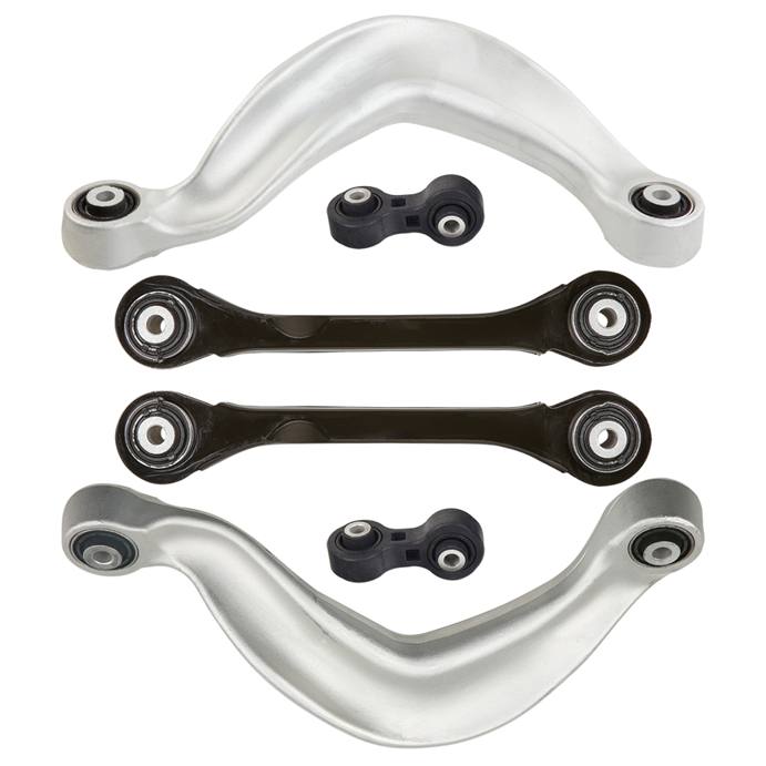 Repair Kit, control arm