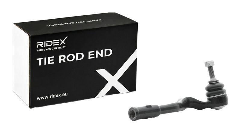 Tie Rod End