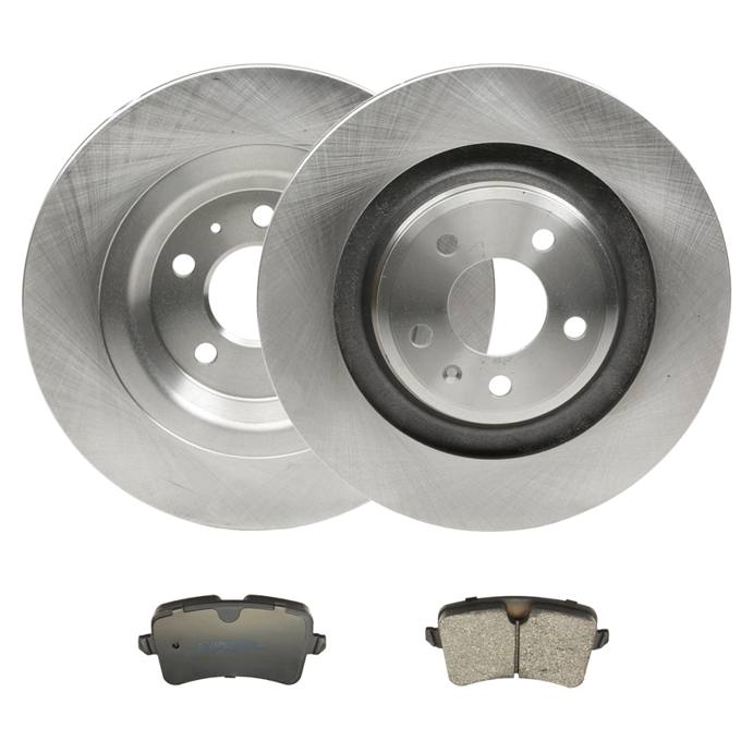 Brake Kit, disc brake