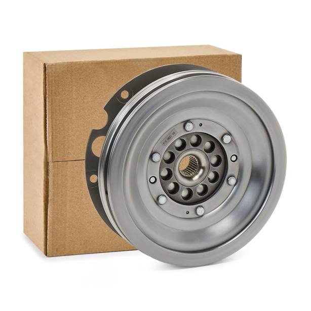 Flywheel