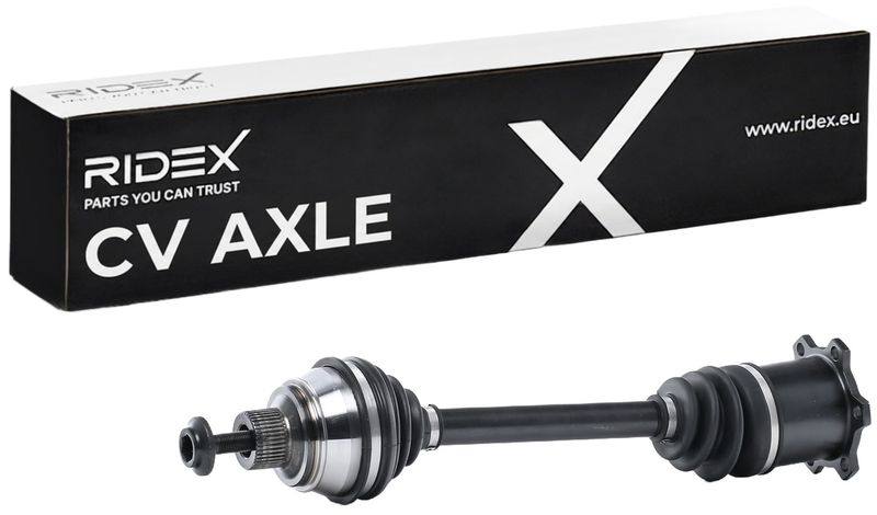 Drive Shaft
