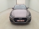AUDI A4 (Year of Construction 2021, 150 PS, Petrol)