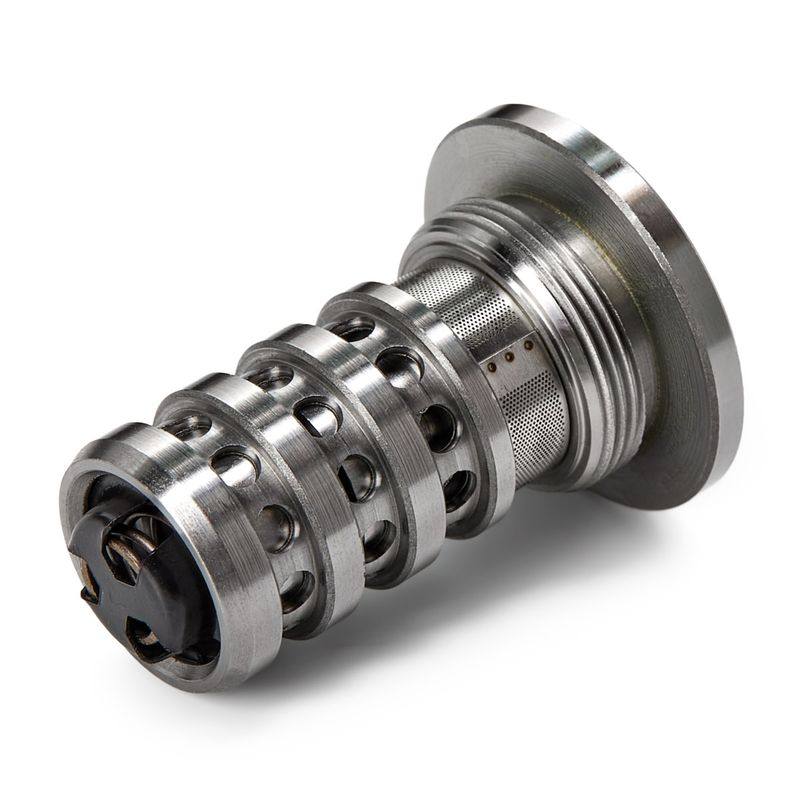 Control Valve, camshaft adjustment
