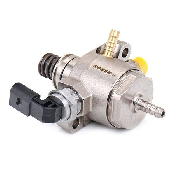 High-pressure Pump