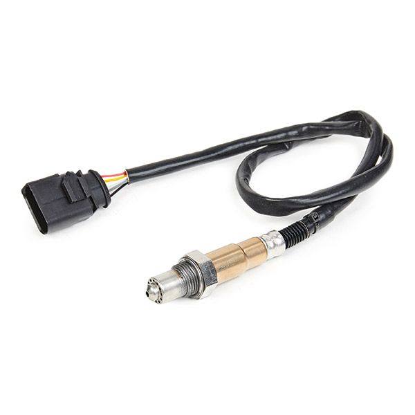 Oxygen Sensor