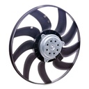 Fan, engine cooling
