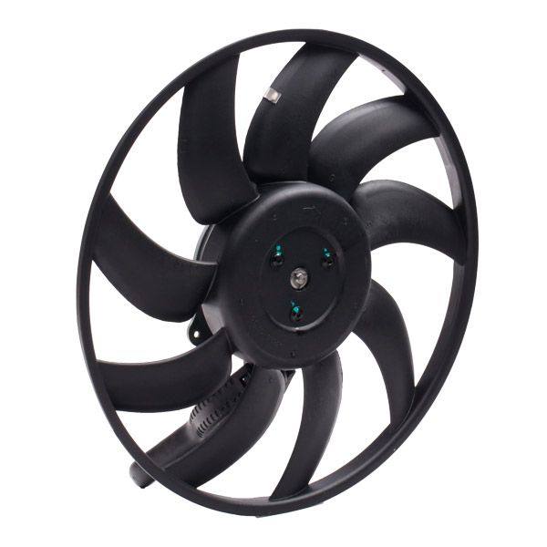Fan, engine cooling