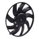 Fan, engine cooling