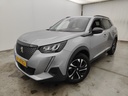 PEUGEOT 2008 (Year of Construction 2022, 131 PS, Petrol)