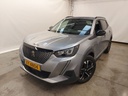 PEUGEOT 2008 (Year of Construction 2022, 131 PS, Petrol)