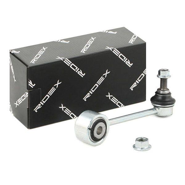 Link/Coupling Rod, stabiliser bar