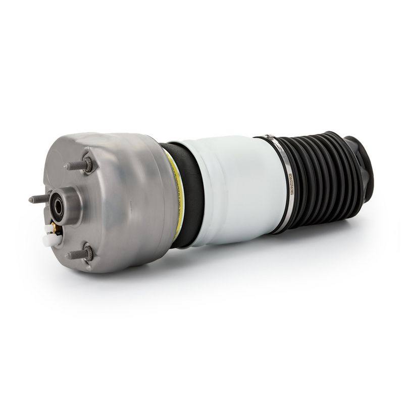 Air Spring, suspension