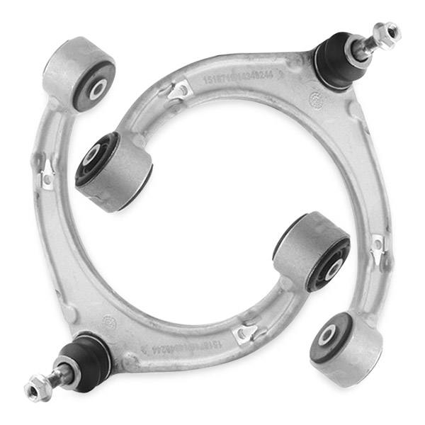Repair Kit, control arm