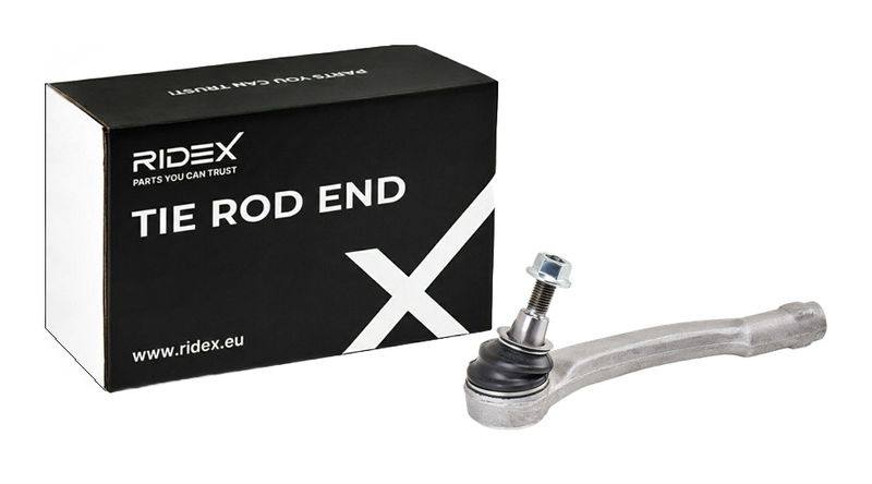 Tie Rod End