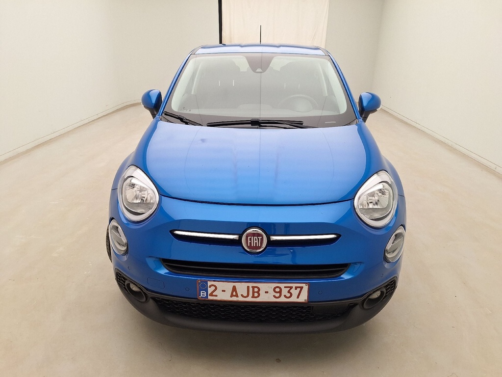 FIAT 500X (Year of Construction 2021, 131 PS, Diesel)