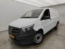 Mercedes Vito (Year of Construction 2022, 116 PS, Electric)