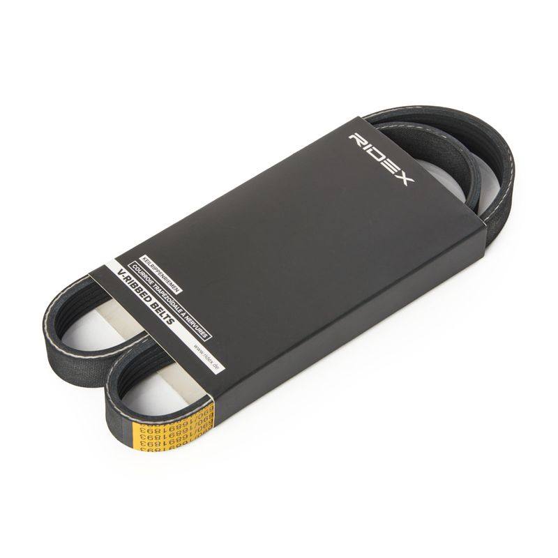 V-ribbed Belt