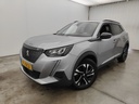 PEUGEOT 2008 (Year of Construction 2022, 131 PS, Petrol)