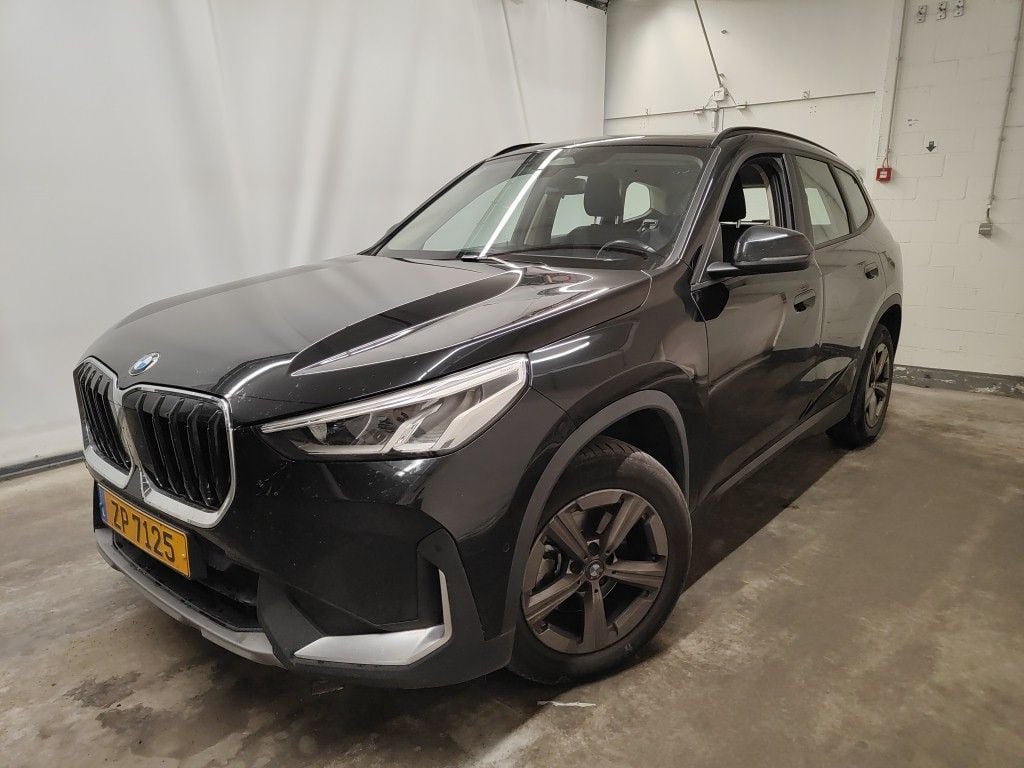 BMW X1 (Year of Construction 2023, 150 PS, Diesel)