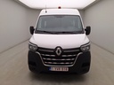 RENAULT Master (Year of Construction 2021, 136 PS, Diesel)