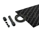Repair Kit, brake caliper