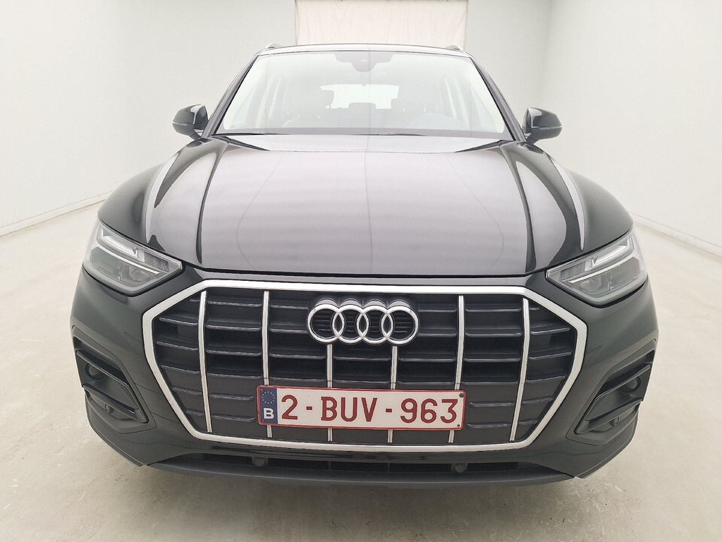 AUDI Q5 (Year of Construction 2022, 163 PS, Diesel)