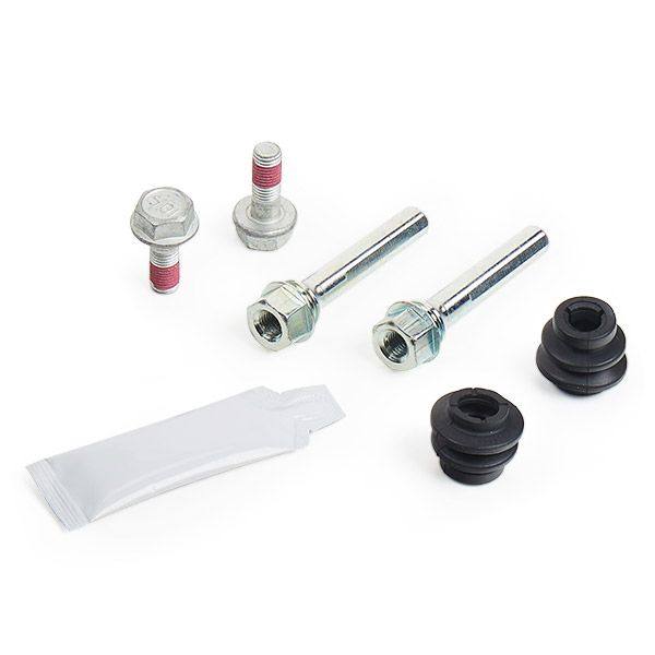 Accessory Kit, disc brake pad