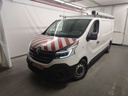 RENAULT Trafic (Year of Construction 2021, 120 PS, Diesel)