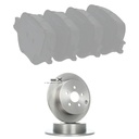 Brake Kit, disc brake