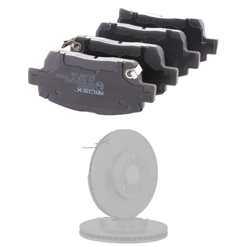 Brake Kit, disc brake