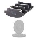Brake Kit, disc brake