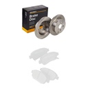 Brake Kit, disc brake