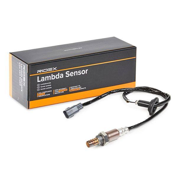 Oxygen Sensor
