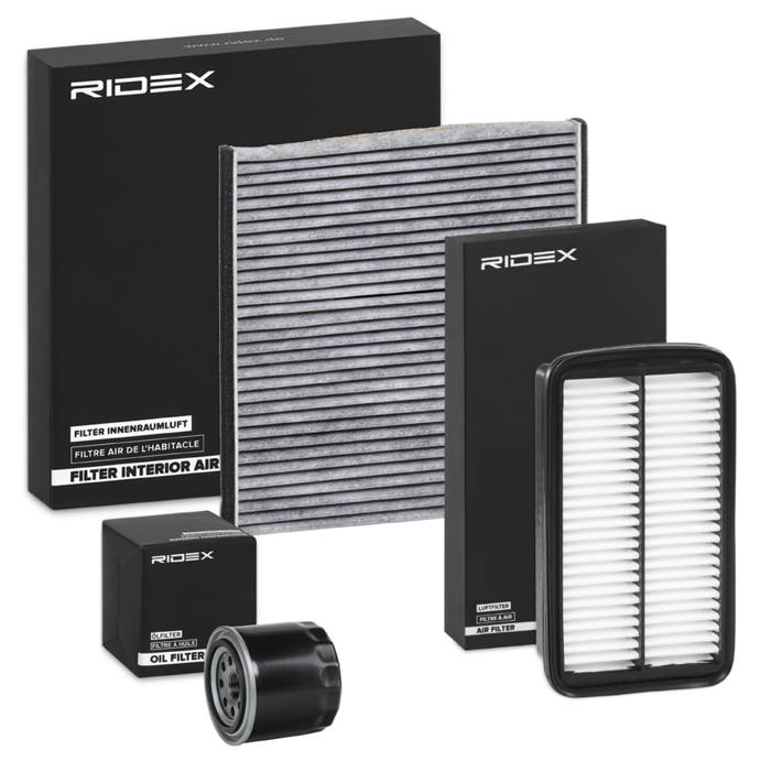 Filter Set