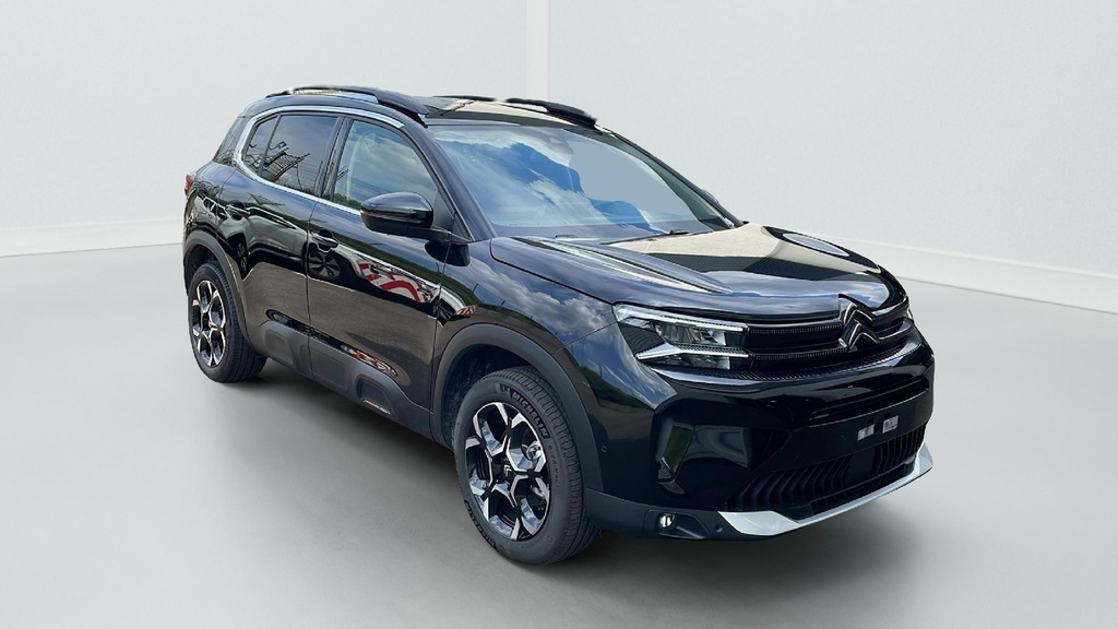 Citroen C5 Aircross (Year of Construction 2025, 136 PS, Petrol)