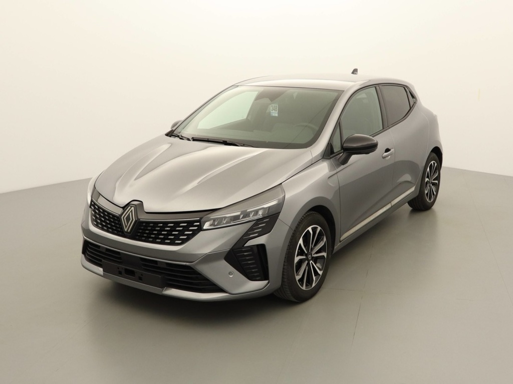 RENAULT Clio (Year of Construction 2025, 92 PS, Petrol)